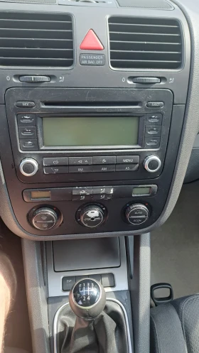 VW Golf 1.6 FSI, снимка 9