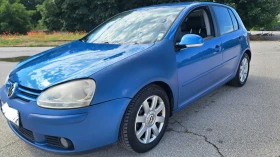 VW Golf 1.6 FSI, снимка 5