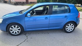 VW Golf 1.6 FSI, снимка 6