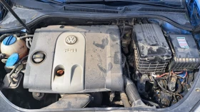 VW Golf 1.6 FSI, снимка 12