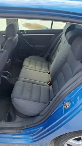 VW Golf 1.6 FSI, снимка 10