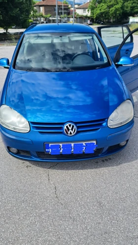 VW Golf 1.6 FSI, снимка 1