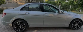 Mercedes-Benz C 220, снимка 4