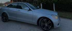 Mercedes-Benz C 220, снимка 5