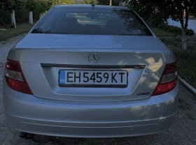 Mercedes-Benz C 220, снимка 6