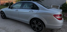 Mercedes-Benz C 220, снимка 3