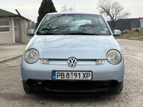 VW Lupo Автомат, снимка 1