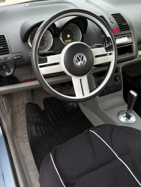VW Lupo Автомат, снимка 5