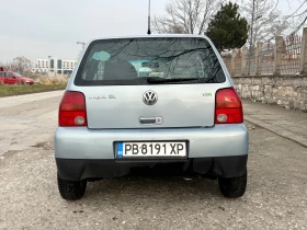 VW Lupo Автомат, снимка 3