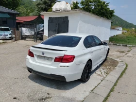 BMW 520 N47 184 к.с. м пакет, снимка 1