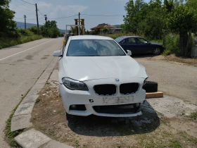 BMW 520 N47 184 к.с. м пакет, снимка 10