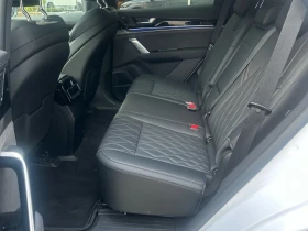 BYD Tang Flagship AWD, снимка 8