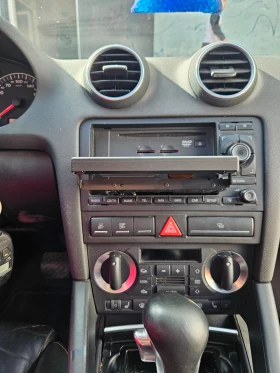 Audi A3 S line, снимка 7