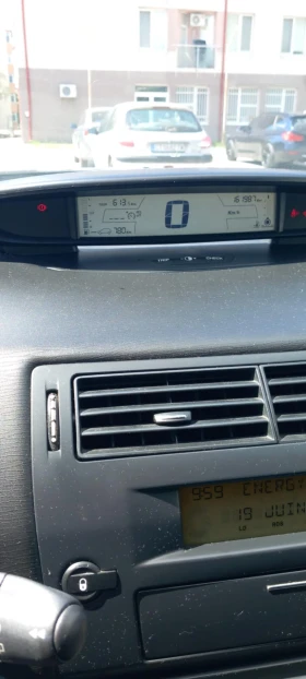 Citroen C4, снимка 4