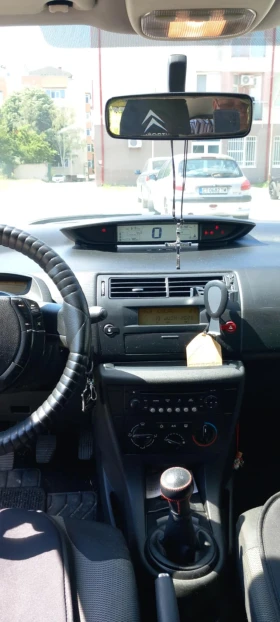 Citroen C4, снимка 2