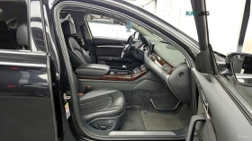 Audi A8 3.0 TDI* QUATTRO* КОЖА* ПАНО* НАВИ* ПОДГРЕВ* , снимка 10