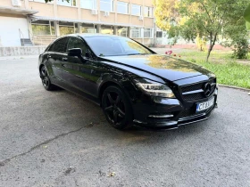 Mercedes-Benz CLS 350, снимка 4