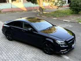 Mercedes-Benz CLS 350, снимка 1