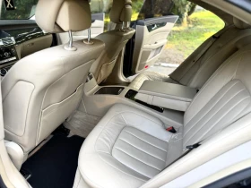 Mercedes-Benz CLS 350, снимка 10