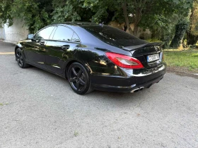 Mercedes-Benz CLS 350, снимка 6