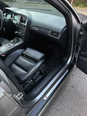 Audi A6, снимка 7
