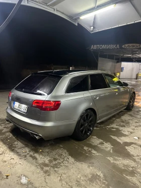 Audi A6, снимка 10