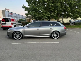 Audi A6, снимка 5