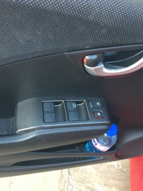 Honda Jazz SI, снимка 8
