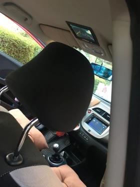 Honda Jazz SI, снимка 4