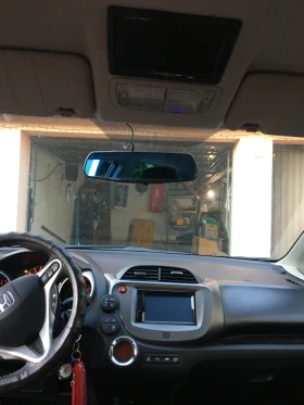 Honda Jazz SI, снимка 12