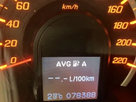 Honda Jazz SI, снимка 14