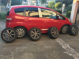 Honda Jazz SI, снимка 2