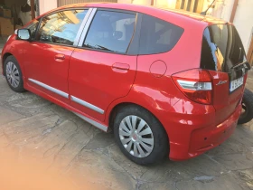 Honda Jazz SI, снимка 16