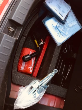 Honda Jazz SI, снимка 11
