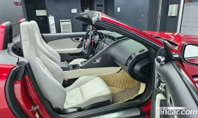 Jaguar F-Type КАБРИО* КАМЕРА* КОЖА* МЕМОРИ, снимка 10