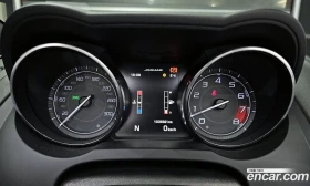 Jaguar F-Type КАБРИО* КАМЕРА* КОЖА* МЕМОРИ, снимка 8