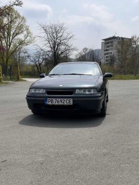 Opel Calibra 2.0Т C20LET 4x4, снимка 2