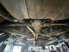 Opel Calibra 2.0Т C20LET 4x4, снимка 8