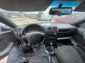 Opel Calibra 2.0Т C20LET 4x4, снимка 9