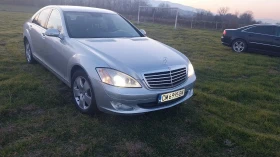 Mercedes-Benz S 320, снимка 4