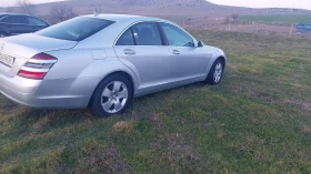 Mercedes-Benz S 320, снимка 3