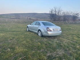 Mercedes-Benz S 320, снимка 14