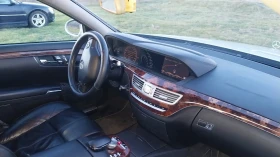 Mercedes-Benz S 320, снимка 6