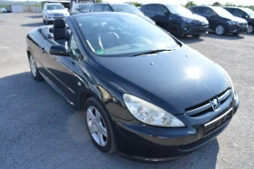 Peugeot 307 2.0-16v-CC-CABRIO-FULL EKSTRI, снимка 3