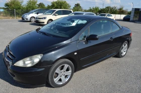Peugeot 307 2.0-16v-CC-CABRIO-FULL EKSTRI, снимка 16