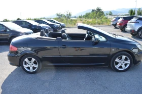 Peugeot 307 2.0-16v-CC-CABRIO-FULL EKSTRI, снимка 4
