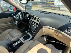 Alfa Romeo 159 sportwagon / 1.9D / 150HP / NAVI / КОЖА /, снимка 11