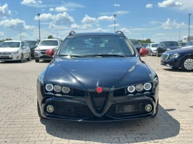 Alfa Romeo 159 sportwagon / 1.9D / 150HP / NAVI / КОЖА /, снимка 8