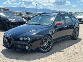 Alfa Romeo 159 sportwagon / 1.9D / 150HP / NAVI / КОЖА /, снимка 1