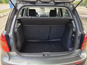 Fiat Sedici 2, 0 tdi 135 hp, снимка 8